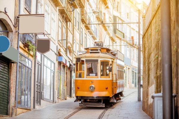 Porto, Portugal