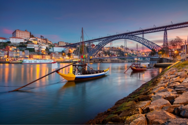 Porto, Portugal