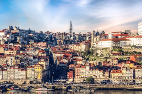Porto, Portugal