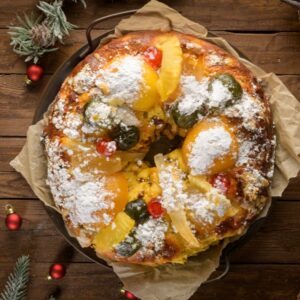 Bolo Rei