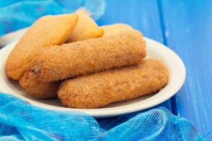 Frozen Foods
