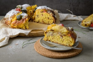 Baked Goods